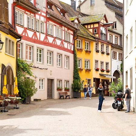 Gaestehaus Am Schlossplatz Z. 3 メーアスブルク エクステリア 写真